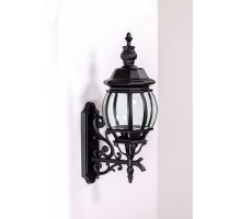 Настенный фонарь уличный AMERICA L 83401L/06 BL Oasis Light