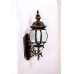 Настенный фонарь уличный AMERICA L 83401L/06 Gb Oasis Light