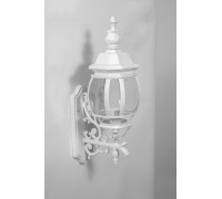 Настенный фонарь уличный AMERICA L 83401L/06 W Oasis Light