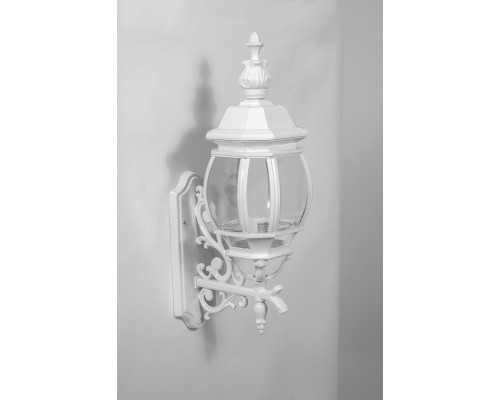 Настенный фонарь уличный AMERICA L 83401L/06 W Oasis Light