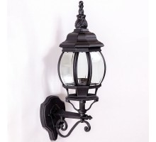 Настенный фонарь уличный  83401S Bl Oasis Light