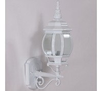 Настенный фонарь уличный  83401S W Oasis Light