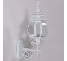 Настенный фонарь уличный  83401S W Oasis Light