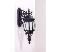 Настенный фонарь уличный AMERICA L 83402L/06 BL Oasis Light