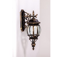 Настенный фонарь уличный AMERICA L 83402L/06 Gb Oasis Light