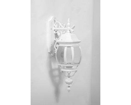 Настенный фонарь уличный AMERICA L 83402L/06 W Oasis Light