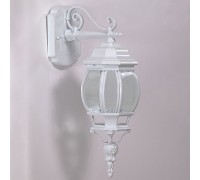 Настенный фонарь уличный  83402S W Oasis Light