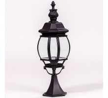 Наземный фонарь  83404L Bl Oasis Light