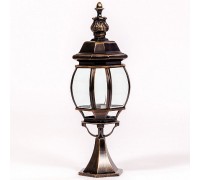 Наземный фонарь  83404L Gb Oasis Light
