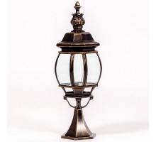 Наземный фонарь  83404L Gb Oasis Light