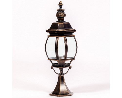 Наземный фонарь  83404L Gb Oasis Light