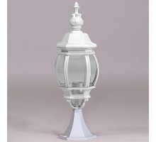 Наземный фонарь  83404L W Oasis Light