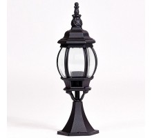 Наземный фонарь  83404S Bl Oasis Light