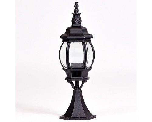 Наземный фонарь  83404S Bl Oasis Light