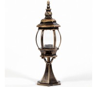 Наземный фонарь  83404S Gb Oasis Light