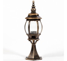 Наземный фонарь  83404S Gb Oasis Light