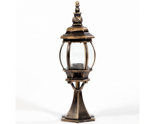 Наземный фонарь  83404S Gb Oasis Light