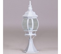 Наземный фонарь  83404S W Oasis Light