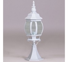 Наземный фонарь  83404S W Oasis Light