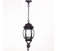 Уличный светильник подвесной  83405L Bl Oasis Light