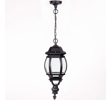 Уличный светильник подвесной  83405L Bl Oasis Light