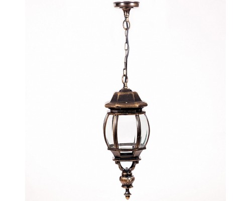 Уличный светильник подвесной  83405L Gb Oasis Light
