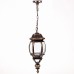 Уличный светильник подвесной  83405L Gb Oasis Light