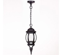 Уличный светильник подвесной  83405S Bl Oasis Light