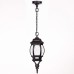 Уличный светильник подвесной  83405S Bl Oasis Light