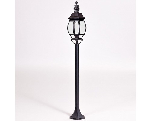 Наземный фонарь  83406L Bl Oasis Light