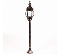 Наземный фонарь  83406L Gb Oasis Light