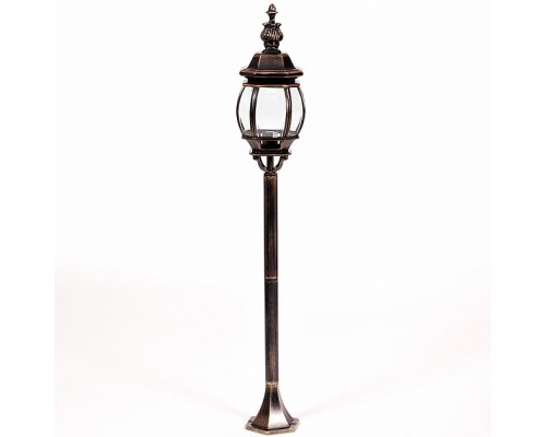 Наземный фонарь  83406L Gb Oasis Light