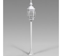 Наземный фонарь  83406L W Oasis Light
