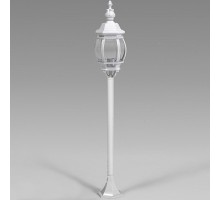 Наземный фонарь  83406L W Oasis Light