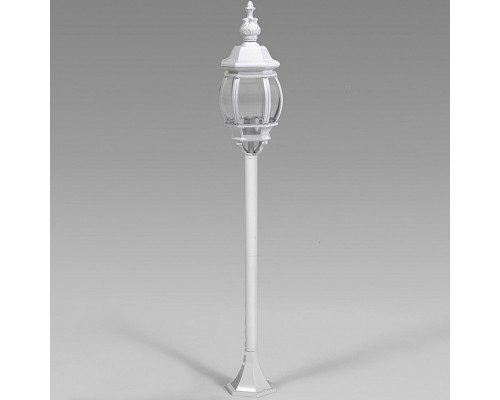 Наземный фонарь  83406L W Oasis Light