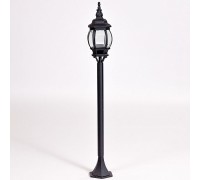 Наземный фонарь  83406S Bl Oasis Light