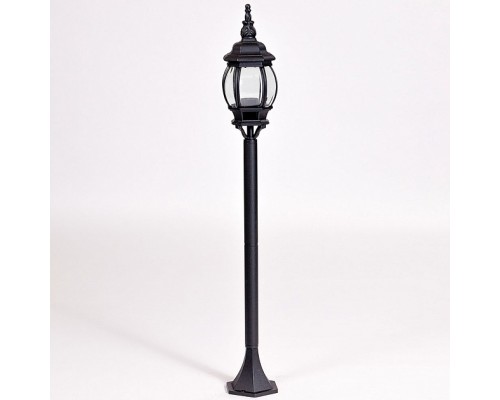 Наземный фонарь  83406S Bl Oasis Light