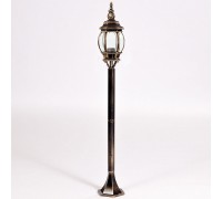 Наземный фонарь  83406S Gb Oasis Light