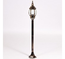 Наземный фонарь  83406S Gb Oasis Light