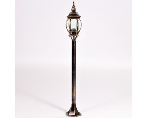 Наземный фонарь  83406S Gb Oasis Light