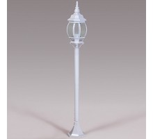 Наземный фонарь  83406S W Oasis Light