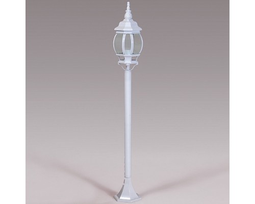 Наземный фонарь  83406S W Oasis Light