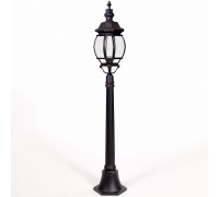 Наземный фонарь  83407L Bl Oasis Light