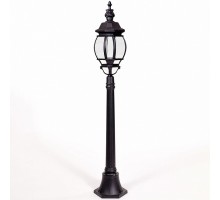Наземный фонарь  83407L Bl Oasis Light