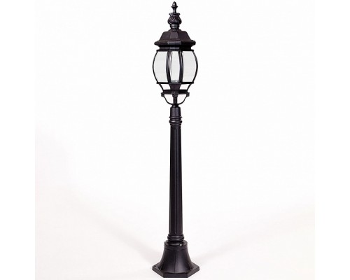 Наземный фонарь  83407L Bl Oasis Light