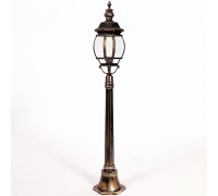 Наземный фонарь  83407L Gb Oasis Light