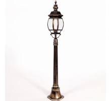 Наземный фонарь  83407L Gb Oasis Light