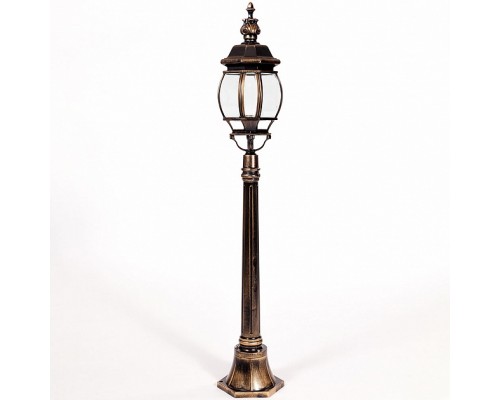 Наземный фонарь  83407L Gb Oasis Light