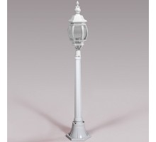 Наземный фонарь  83407L W Oasis Light