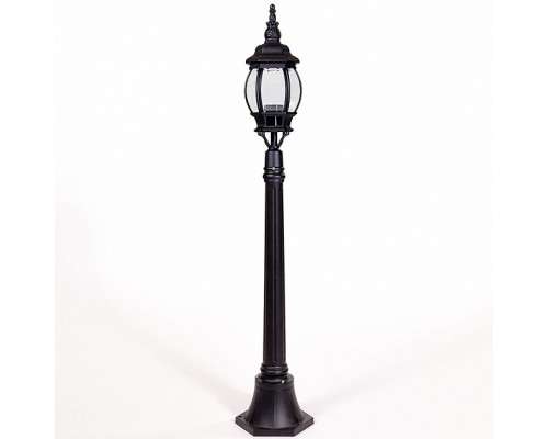 Наземный фонарь  83407S Bl Oasis Light